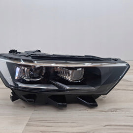 Frontscheinwerfer VW T-Roc 2GA941036P LED Rechts Scheinwerfer Headlight SCH2538992663kj