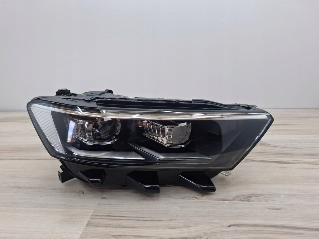 Frontscheinwerfer VW T-Roc 2GA941036P LED Rechts Scheinwerfer Headlight SCH2538992663kj