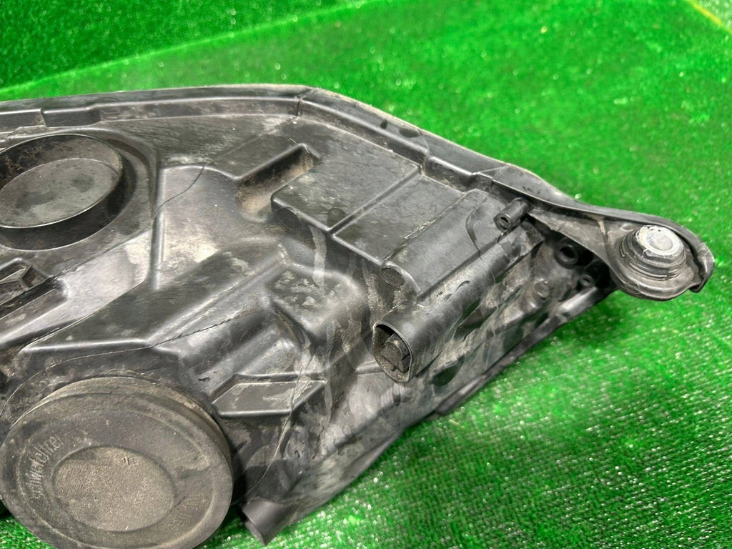 Frontscheinwerfer Skoda Fabia III 6V1941016B LED Rechts Scheinwerfer Headlight SCH4516094854lg