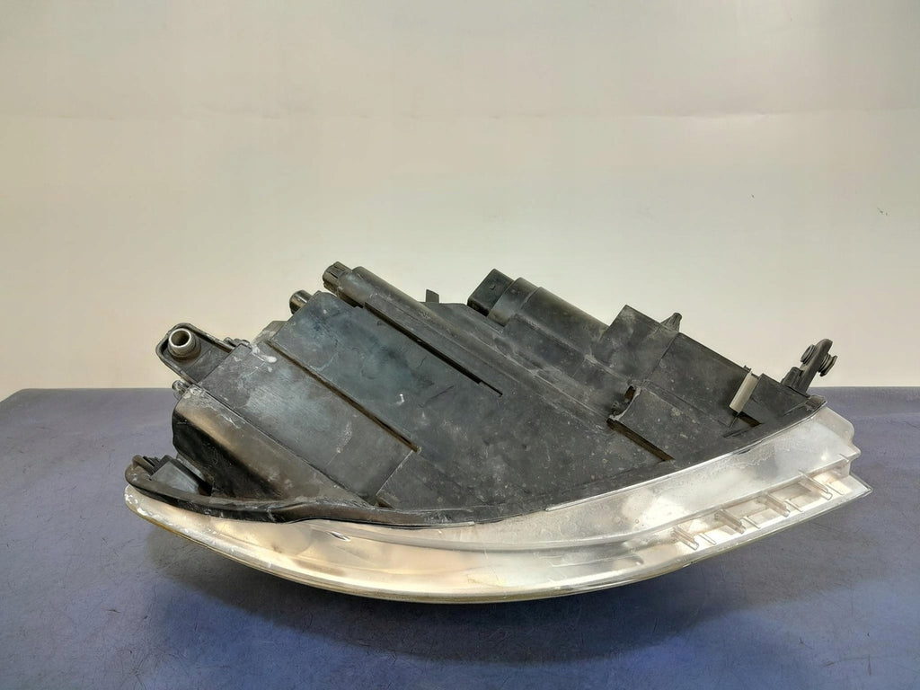 Frontscheinwerfer VW Passat Cc 3CB941005F Links Scheinwerfer Headlight