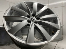Load image into Gallery viewer, 4x Alufelge 19 Zoll 8.0" 5x108 42 5ET Glanz Silber 31362276 Volvo I Rim Wheel FEL7613079255xs