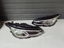 Load image into Gallery viewer, Frontscheinwerfer VW Golf VIII 5H1941005 5H1941006 LED Ein Satz Headlight SCH8418412342ps