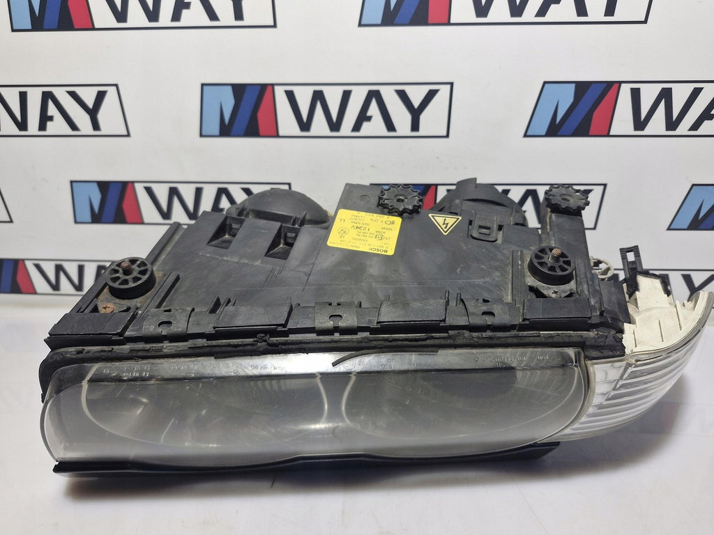 Frontscheinwerfer BMW E38 8386953 Xenon Links Scheinwerfer Headlight SCH6702501269am