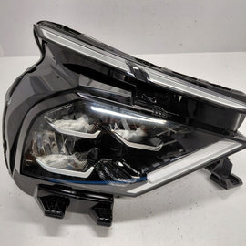Frontscheinwerfer Citroën C4 III 73374698 Full LED Rechts Scheinwerfer Headlight SCH7956571980ok