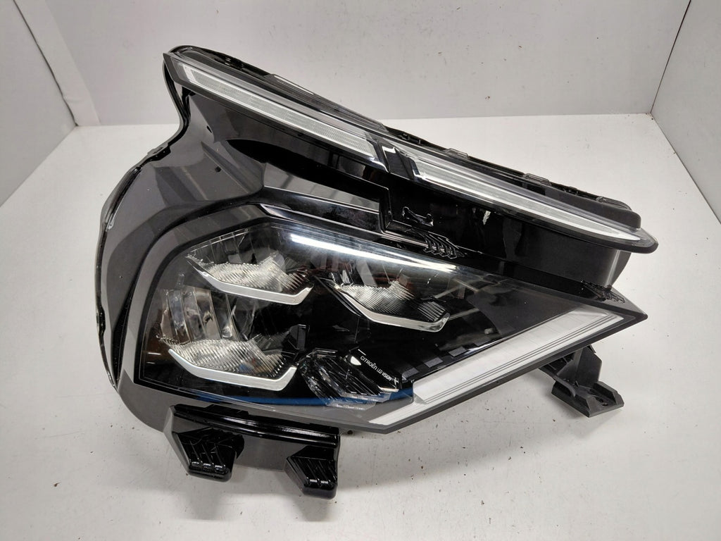 Frontscheinwerfer Citroën C4 III 73374698 Full LED Rechts Scheinwerfer Headlight SCH7956571980ok