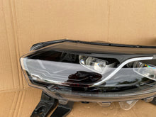 Laden Sie das Bild in den Galerie-Viewer, Frontscheinwerfer Renault Espace 260605819R LED Links Scheinwerfer Headlight SCH9607720475xv