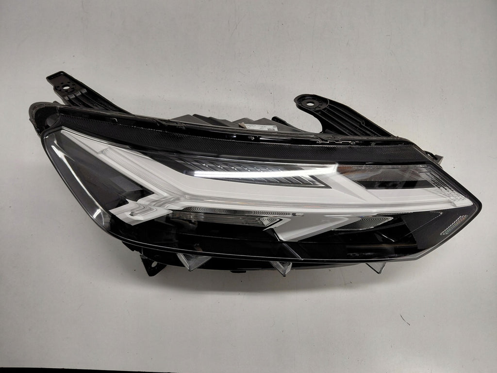 Frontscheinwerfer Dacia Sandero III Logan Jogger 260107920R LED Rechts Headlight SCH9283100024sr