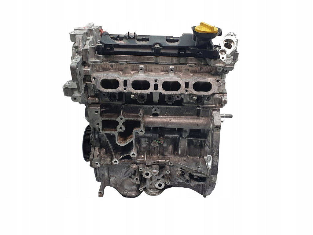 Motor Renault Clio M5M400 1.6 TCE 200PS 147kW Benzin Engine Unkomplett