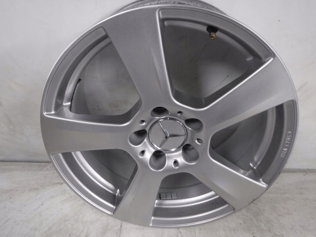 4x Alufelge 17 Zoll 8.0" 5x112 48ET KBA47843 BMW Rim Wheel FEL6374266343ql