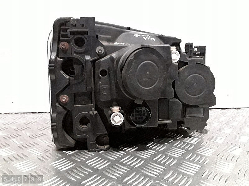 Frontscheinwerfer Land Rover Discovery 89905555 Links Scheinwerfer Headlight SCH1447540728no