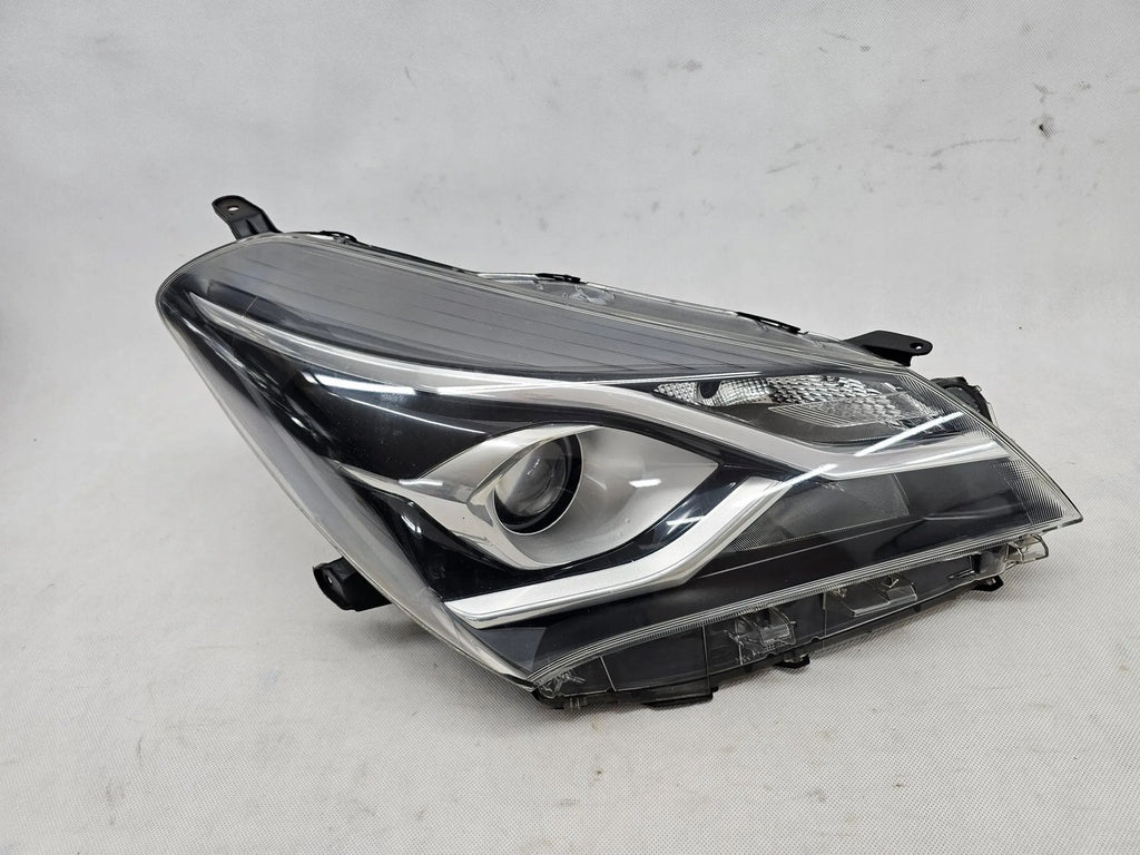 Frontscheinwerfer Toyota Yaris SPP9058 Rechts Scheinwerfer Headlight