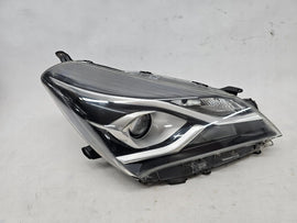 Frontscheinwerfer Toyota Yaris SPP9058 Rechts Scheinwerfer Headlight