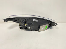 Laden Sie das Bild in den Galerie-Viewer, Frontscheinwerfer Ford Focus IV JX7B-13E015-AD LED Links Scheinwerfer Headlight SCH3243290182ri