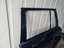 Load image into Gallery viewer, Tür Mercedes-Benz W166 Hinten Links Door Porta Porte