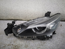 Laden Sie das Bild in den Galerie-Viewer, Frontscheinwerfer Mazda 6 Gj Full LED Links Scheinwerfer Headlight