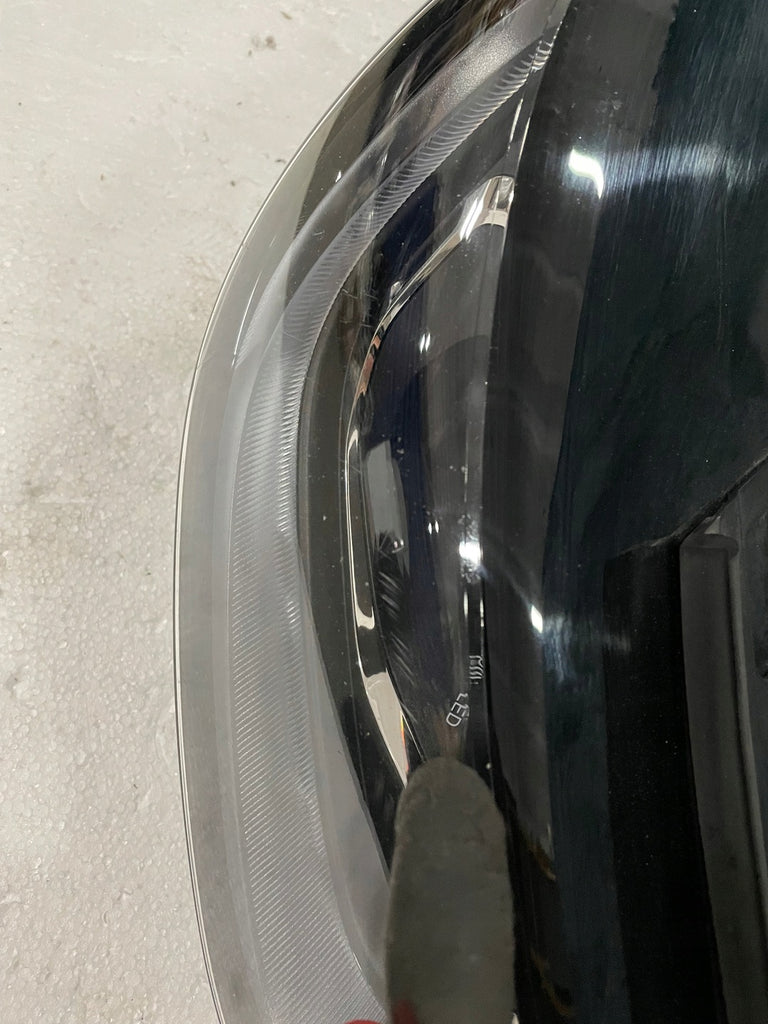 Frontscheinwerfer BMW I3 7467756 LED Rechts Scheinwerfer Headlight SCH4340179337dy