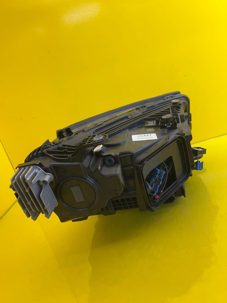 Frontscheinwerfer Mercedes-Benz Glc A2549062302 LED Links Scheinwerfer Headlight SCH6202564231jc