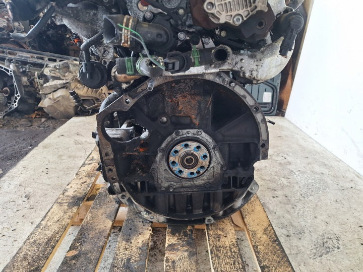 Motor Opel Vivaro 2.0 CDTI 115PS 230TKm Diesel Engine Komplett MOT6508926762cy