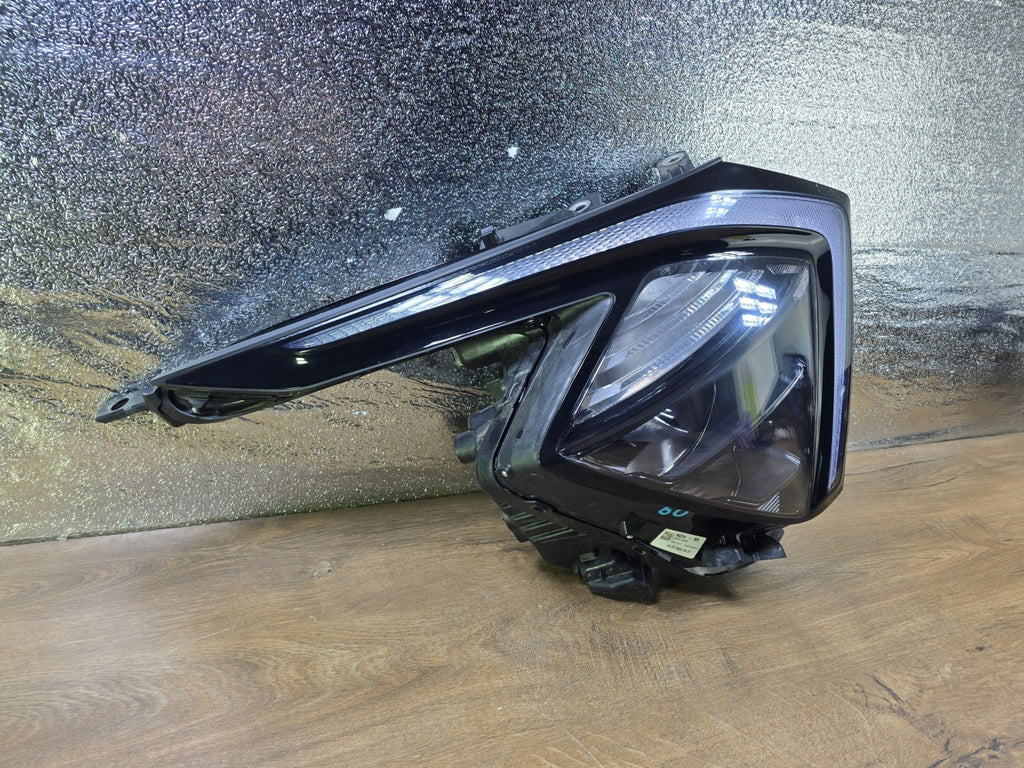 Frontscheinwerfer Kia Sportage V R292112020 Rechts Scheinwerfer Headlight SCH1597159815bj