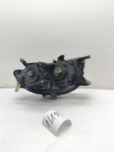 Laden Sie das Bild in den Galerie-Viewer, Frontscheinwerfer Mitsubishi Pajero I Sport II 8301A877 Links Headlight SCH1393163052vy
