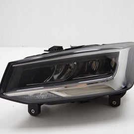Frontscheinwerfer Audi Q2 81A941011 Links Scheinwerfer Headlight SCH9743997213fc