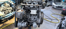 Laden Sie das Bild in den Galerie-Viewer, Motor Audi Seat Skoda VW Golf VII CXSA CXS 1.4 TSI 122PS 130TKm Benzin Komplett