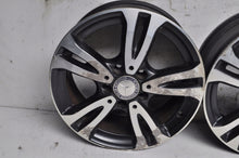 Load image into Gallery viewer, 4x Alufelge 16 Zoll 6.5&quot; 5x112 49ET A2464010000 Mercedes-Benz W246 Rim Wheel