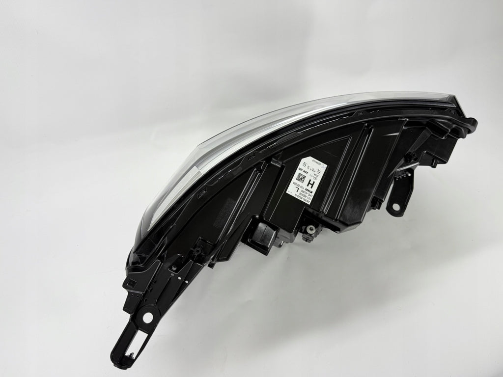 Frontscheinwerfer Renault Kangoo 260608525R Links Scheinwerfer Headlight SCH3436336886zs
