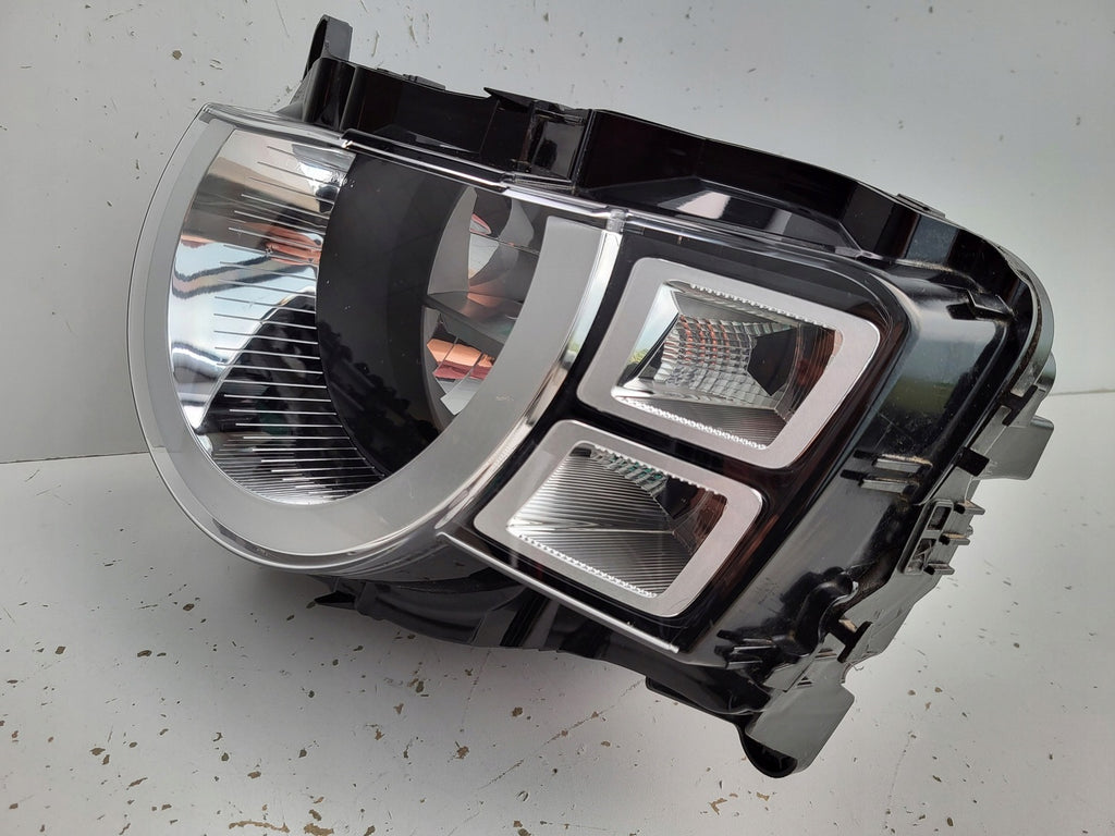 Frontscheinwerfer Land Rover Defender L663 13W030BF LED Links Headlight SCH4322936265rb