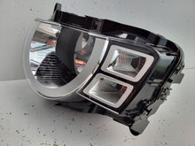 Load image into Gallery viewer, Frontscheinwerfer Land Rover Defender L663 13W030BF LED Links Headlight SCH4322936265rb