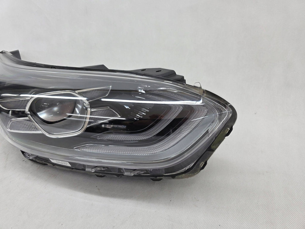 Frontscheinwerfer Kia Ceed 92102J7100 Full LED Rechts Scheinwerfer Headlight