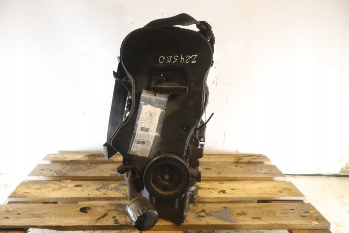Motor Chevrolet Captiva Z24SED 2.4 136PS 2006 Benzin Engine Unkomplett MOT1830276496cx