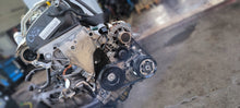 Laden Sie das Bild in den Galerie-Viewer, Motor Audi Seat Skoda VW Golf VII CXSA CXS 1.4 TSI 122PS 130TKm Benzin Komplett