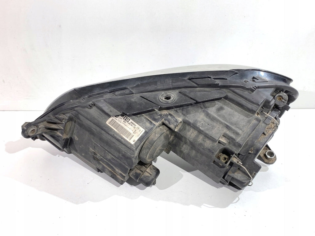 Frontscheinwerfer VW Passat B7 3AB941752 Rechts Scheinwerfer Headlight SCH8394895950xv