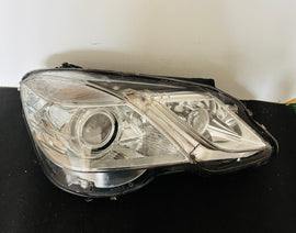 Frontscheinwerfer Mercedes-Benz W212 A2128202059 Xenon Rechts Headlight SCH4335785298ui
