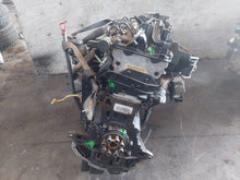 Laden Sie das Bild in den Galerie-Viewer, Motor BMW E60 M57D25 2.5 Diesel Engine Komplett