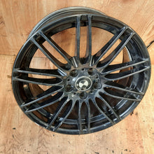 Load image into Gallery viewer, 1x Alufelge 19 Zoll 8.0" 5x120 Glanz 6781046 BMW 3 E93 E90 E92 Rim Wheel FEL4150520122ws