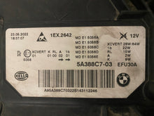 Laden Sie das Bild in den Galerie-Viewer, Frontscheinwerfer BMW 5 G30 5A388C7 Links Scheinwerfer Headlight SCH7014533005ng