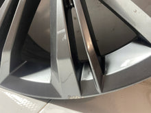Load image into Gallery viewer, 1x Alufelge 18 Zoll 8.0" 5x112 44ET Glanz Grau 3G0601025BN VW Passat B8 FEL7043186072va