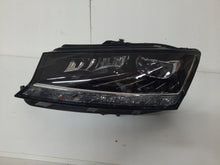 Laden Sie das Bild in den Galerie-Viewer, Frontscheinwerfer Audi Fabia III 6V1941015F Full LED Links Headlight