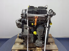 Laden Sie das Bild in den Galerie-Viewer, Motor VW Polo 9n BWB 1.4 TDI 70PS 51kW 2006 Diesel Engine Komplett