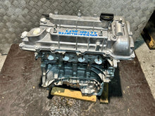 Load image into Gallery viewer, Motor Hyundai Veloster G4FJ 1.6 TGDI 186PS 88TKm Benzin Engine Unkomplett MOT7509157073yn