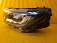 Load image into Gallery viewer, Frontscheinwerfer Renault 2KF941035 LED Ein Satz Scheinwerfer Headlight