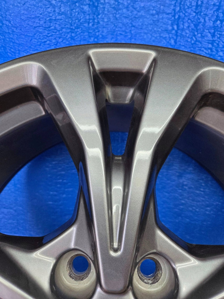 1x Alufelge 18 Zoll 7.5" 5x108 LV4CN2B Ford Kuga Iii Rim Wheel FEL8121941026mn