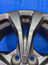 Laden Sie das Bild in den Galerie-Viewer, 1x Alufelge 18 Zoll 7.5" 5x108 LV4CN2B Ford Kuga Iii Rim Wheel FEL8121941026mn