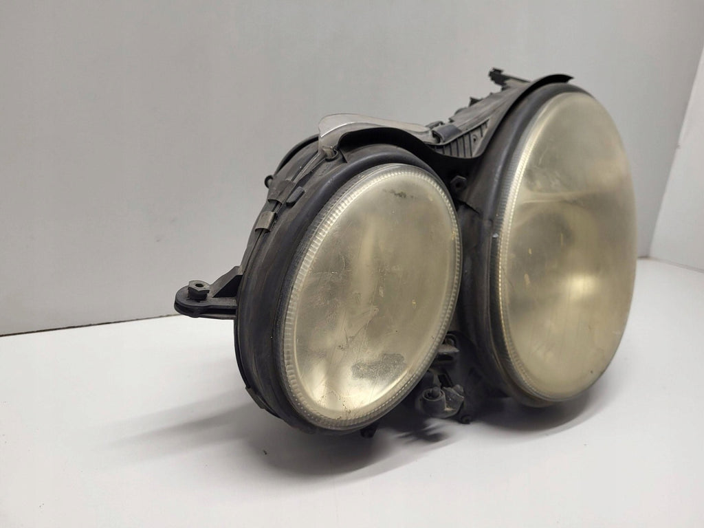 Frontscheinwerfer Mercedes-Benz W211 AYN6056 Ein Satz Scheinwerfer Headlight SCH8856208254bw