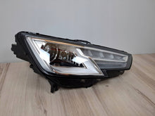 Load image into Gallery viewer, Frontscheinwerfer Audi A4 8W0941006 Rechts Scheinwerfer Headlight SCH7406001627dl