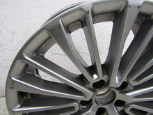 Load image into Gallery viewer, 1x Alufelge 18 Zoll 8.0&quot; 5x112 39ET Glanz Silber 4K0601025 Audi A6 C8 Rim Wheel