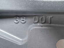 Laden Sie das Bild in den Galerie-Viewer, 1x Alufelge 18 Zoll 7.0&quot; 5x114.3 38ET Mitsubishi Outlander Rim Wheel