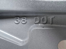 Laden Sie das Bild in den Galerie-Viewer, 1x Alufelge 18 Zoll 7.0" 5x114.3 38ET Mitsubishi Asx Rim Wheel FEL4856336538jq